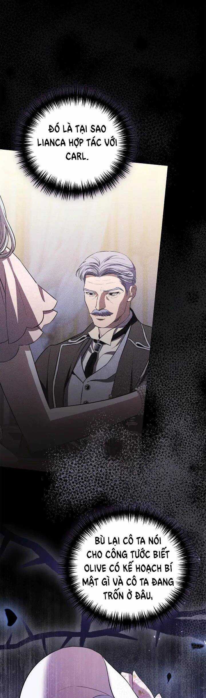 Thân Gửi Tình Nhân Của Chồng Tôi Chapter 34.1 trang 11