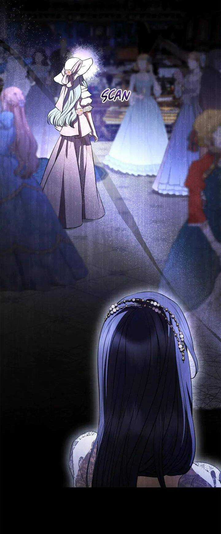 Thân Gửi Tình Nhân Của Chồng Tôi Chapter 34.1 trang 14