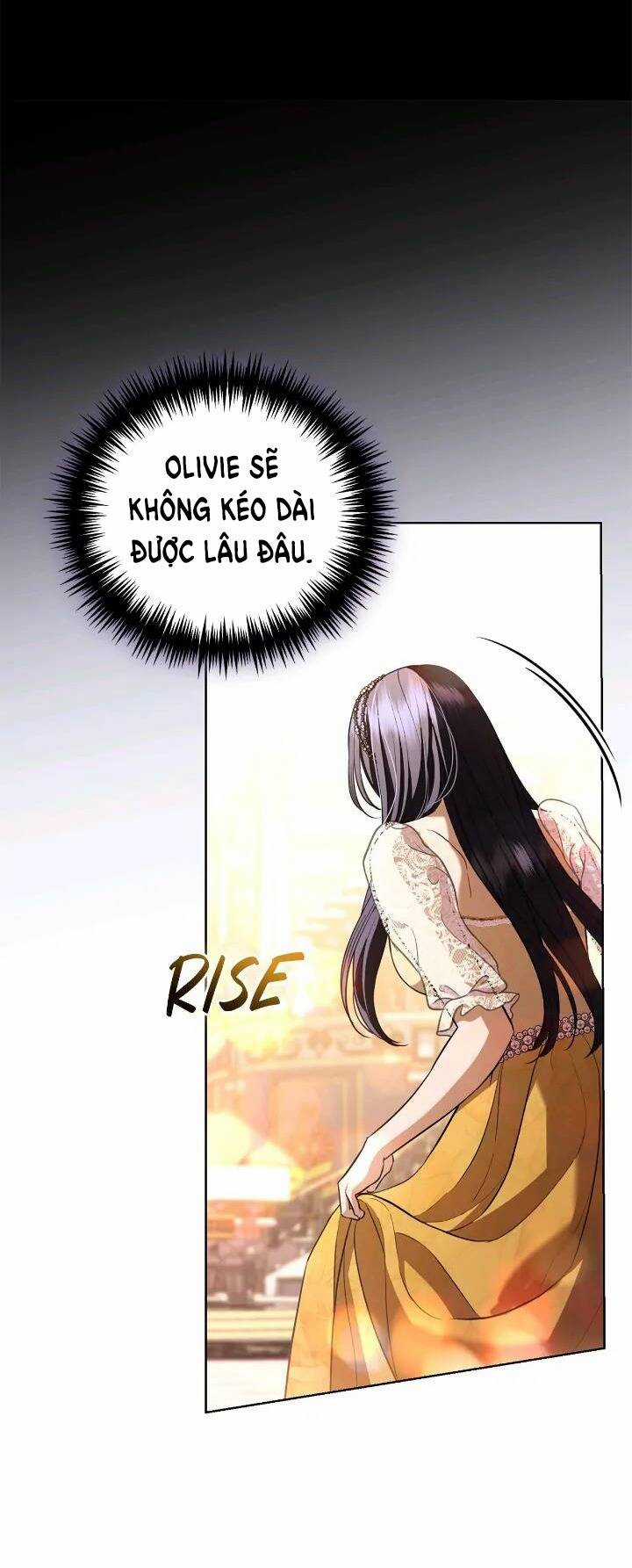 Thân Gửi Tình Nhân Của Chồng Tôi Chapter 34.1 trang 15