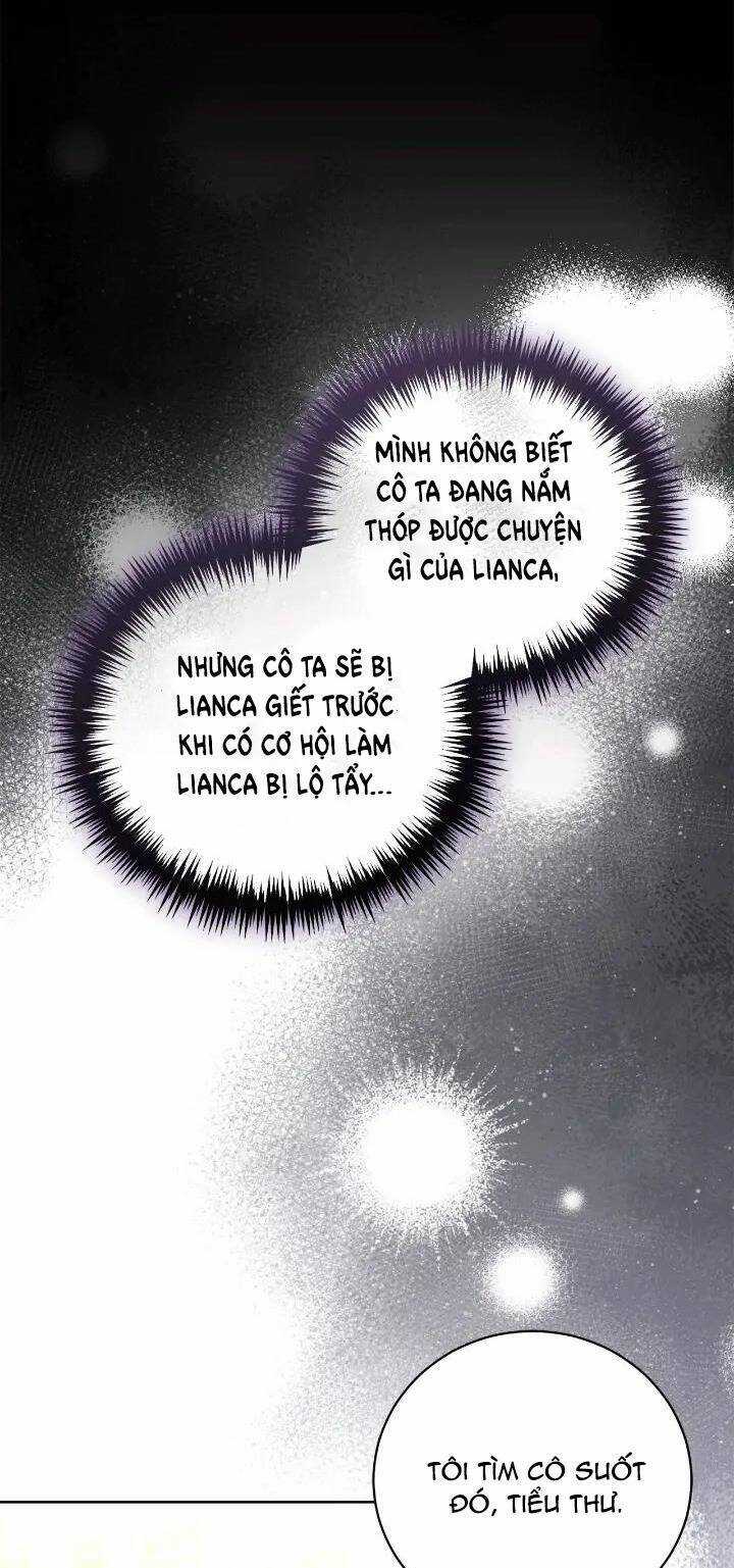 Thân Gửi Tình Nhân Của Chồng Tôi Chapter 34.1 trang 17