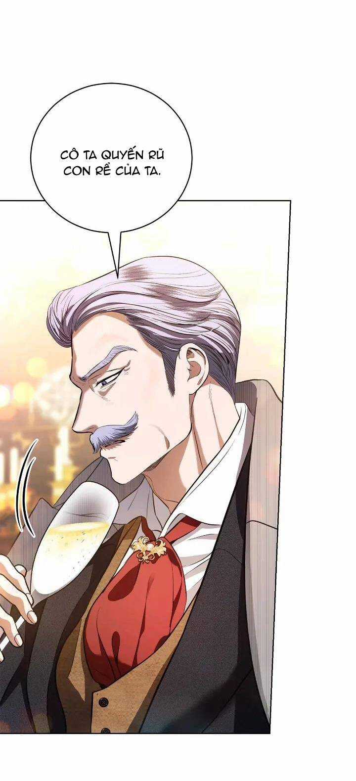 Thân Gửi Tình Nhân Của Chồng Tôi Chapter 34.1 trang 2