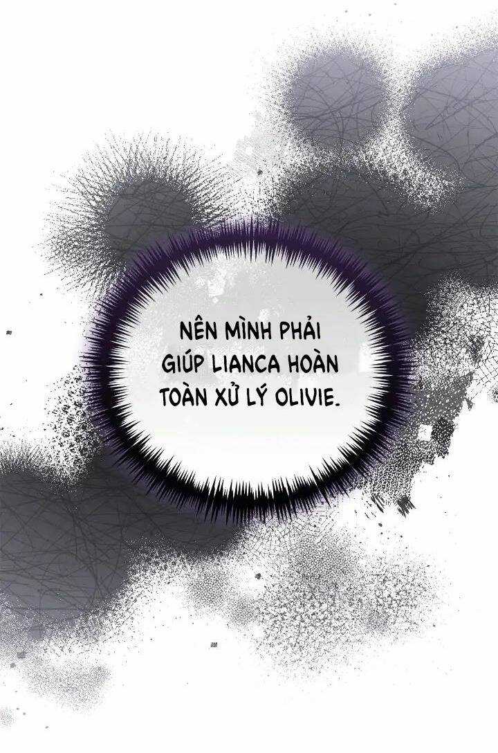Thân Gửi Tình Nhân Của Chồng Tôi Chapter 34.1 trang 20
