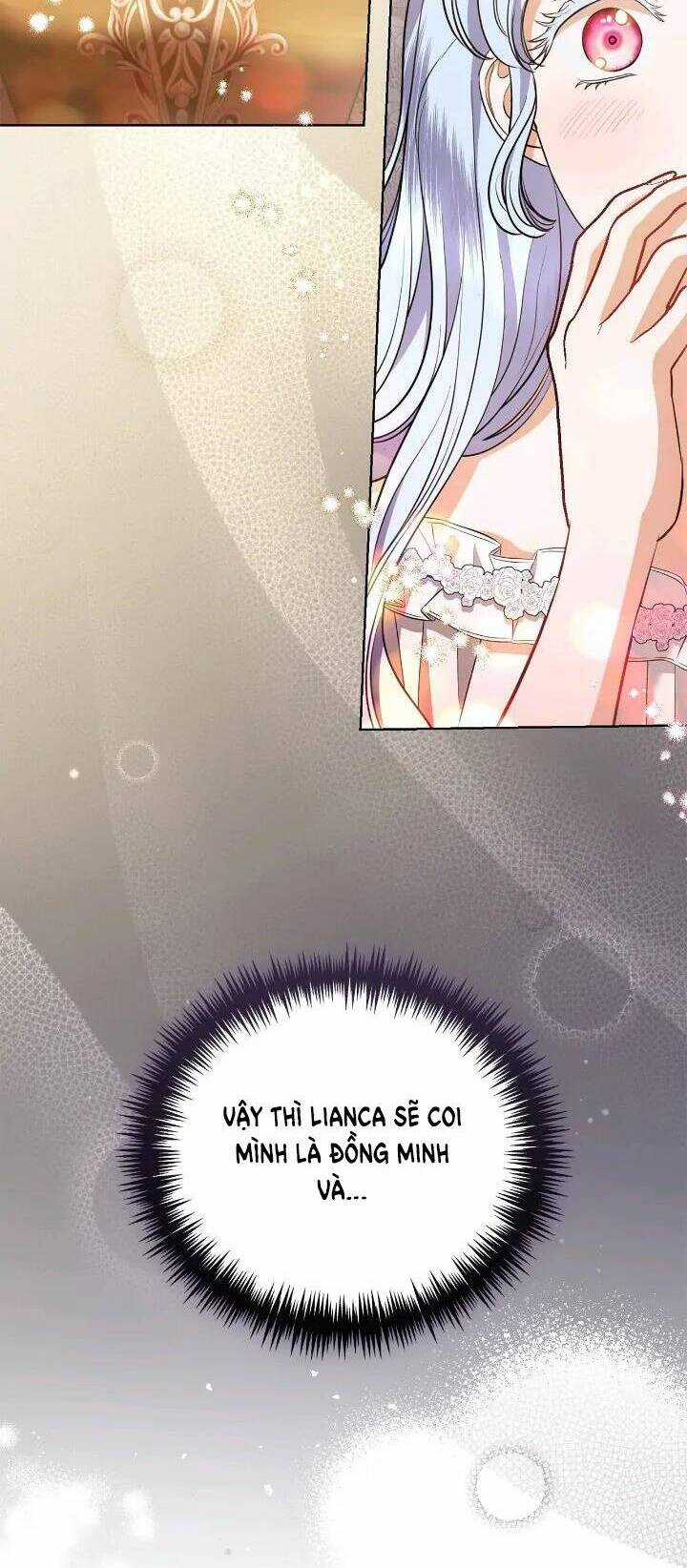 Thân Gửi Tình Nhân Của Chồng Tôi Chapter 34.1 trang 24