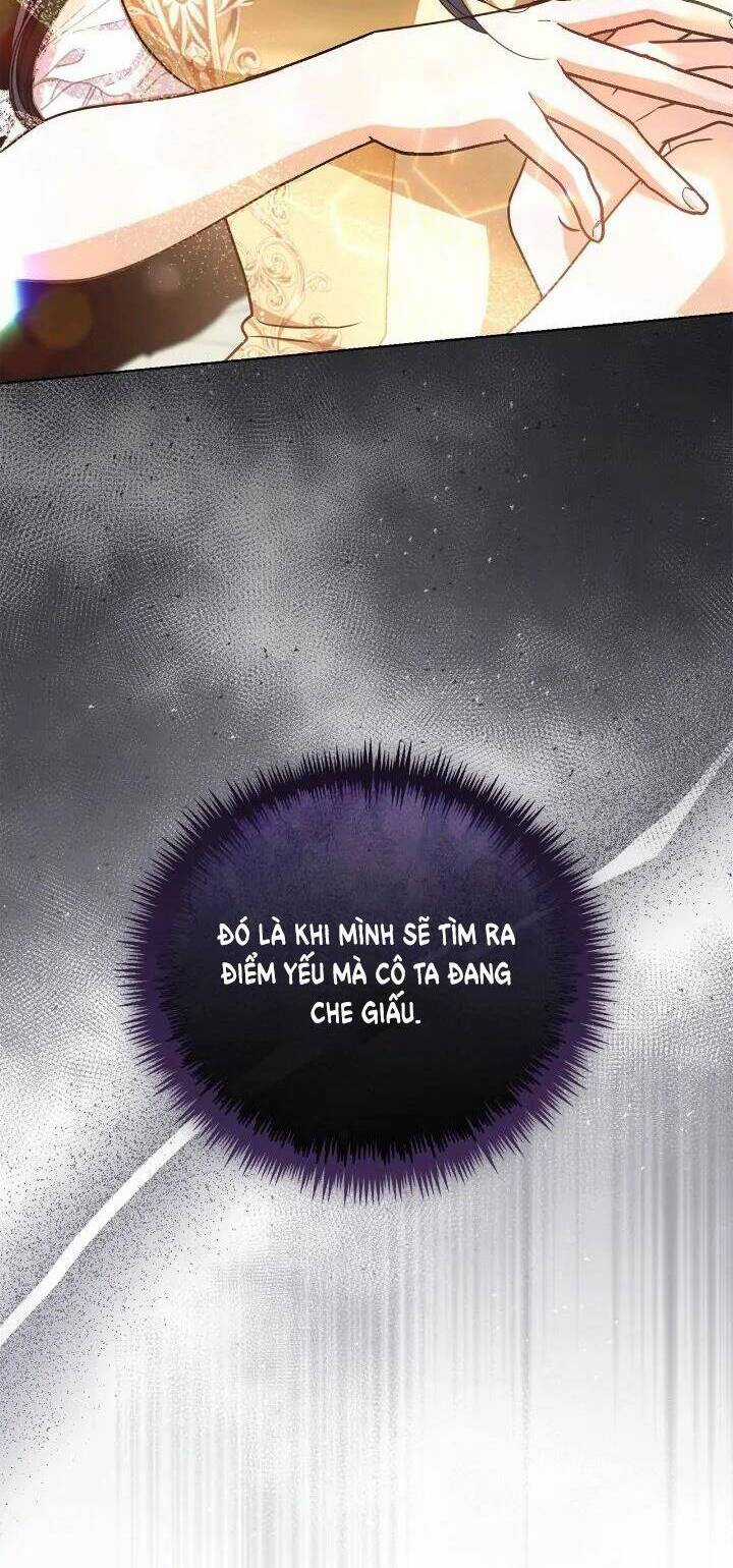 Thân Gửi Tình Nhân Của Chồng Tôi Chapter 34.1 trang 29