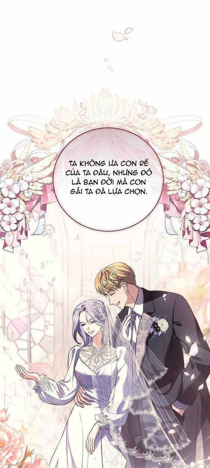 Thân Gửi Tình Nhân Của Chồng Tôi Chapter 34.1 trang 3