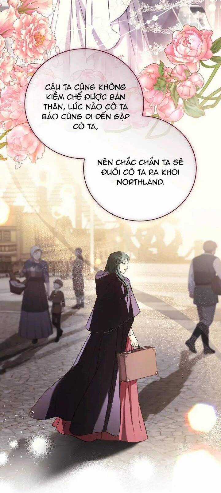 Thân Gửi Tình Nhân Của Chồng Tôi Chapter 34.1 trang 4