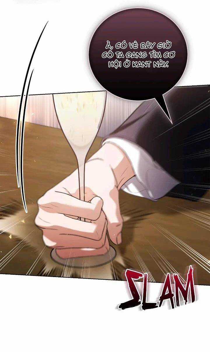 Thân Gửi Tình Nhân Của Chồng Tôi Chapter 34.1 trang 5