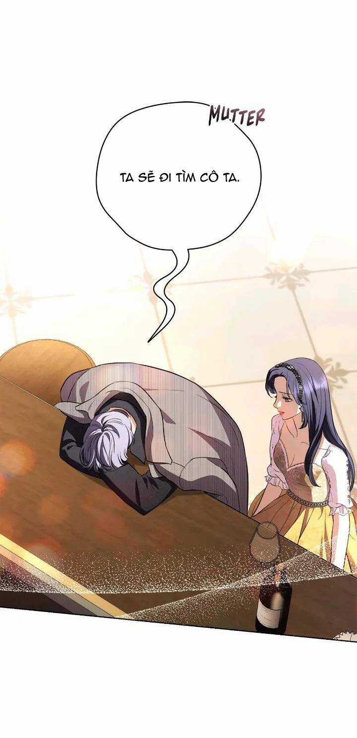 Thân Gửi Tình Nhân Của Chồng Tôi Chapter 34.1 trang 8