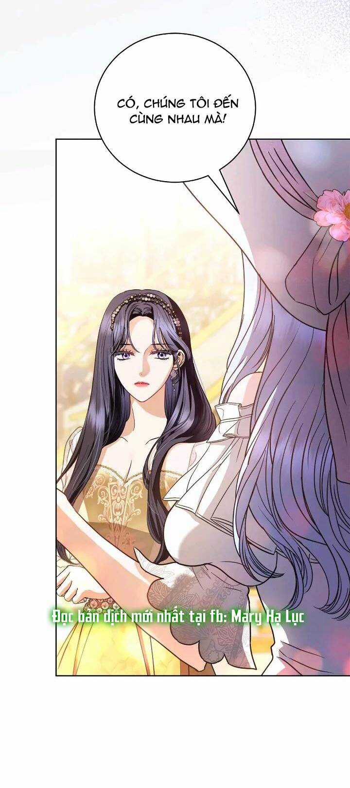 Thân Gửi Tình Nhân Của Chồng Tôi Chapter 34.2 trang 12