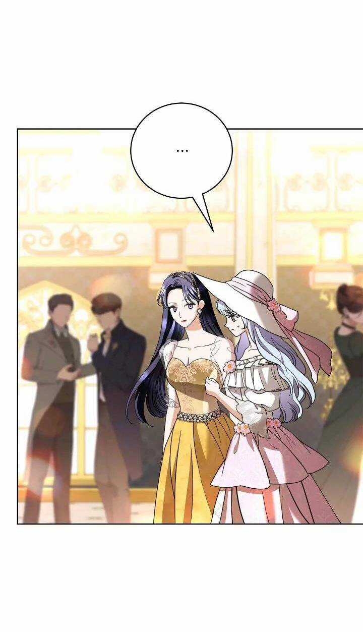 Thân Gửi Tình Nhân Của Chồng Tôi Chapter 34.2 trang 23