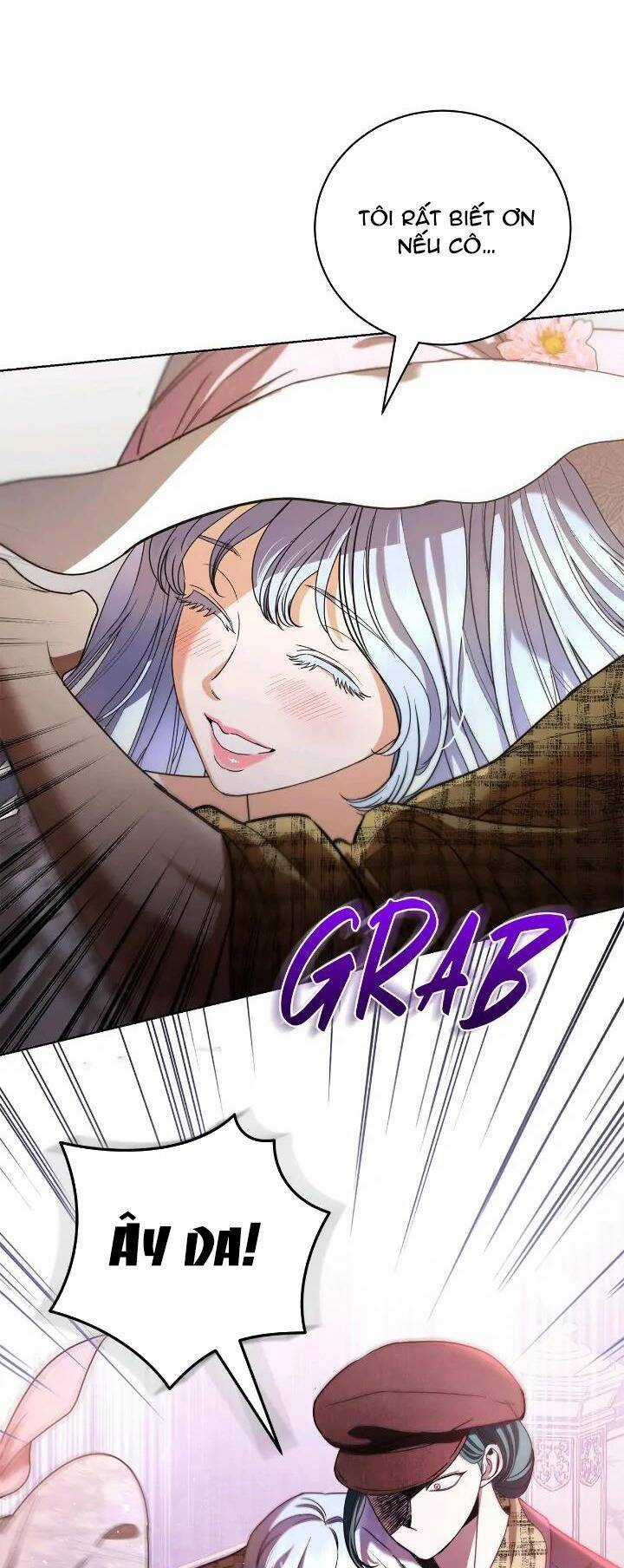 Thân Gửi Tình Nhân Của Chồng Tôi Chapter 34.2 trang 25