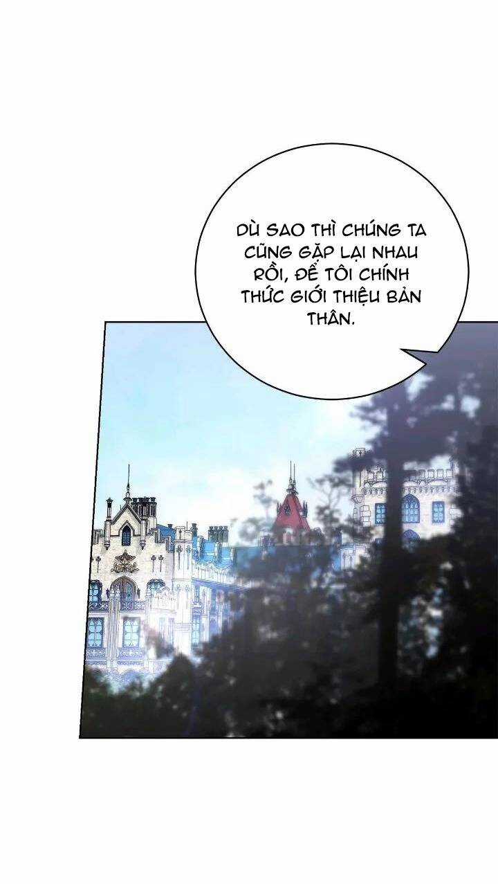 Thân Gửi Tình Nhân Của Chồng Tôi Chapter 34.2 trang 6