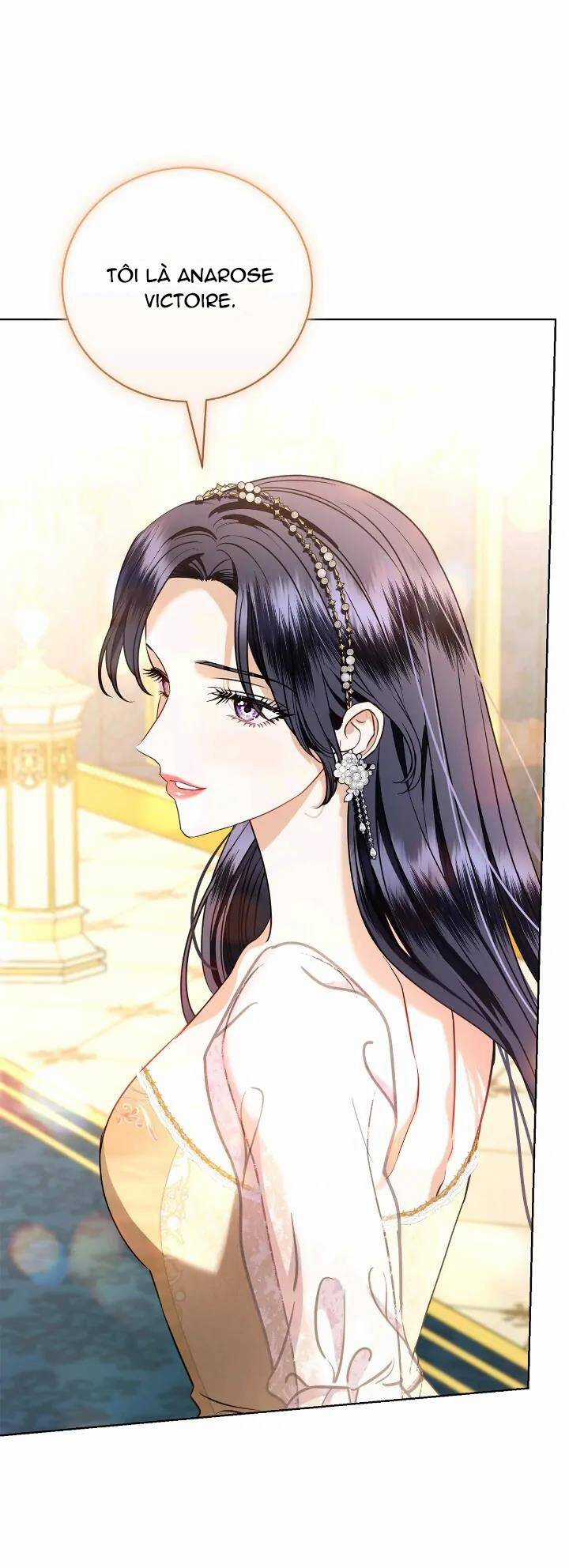 Thân Gửi Tình Nhân Của Chồng Tôi Chapter 34.2 trang 7