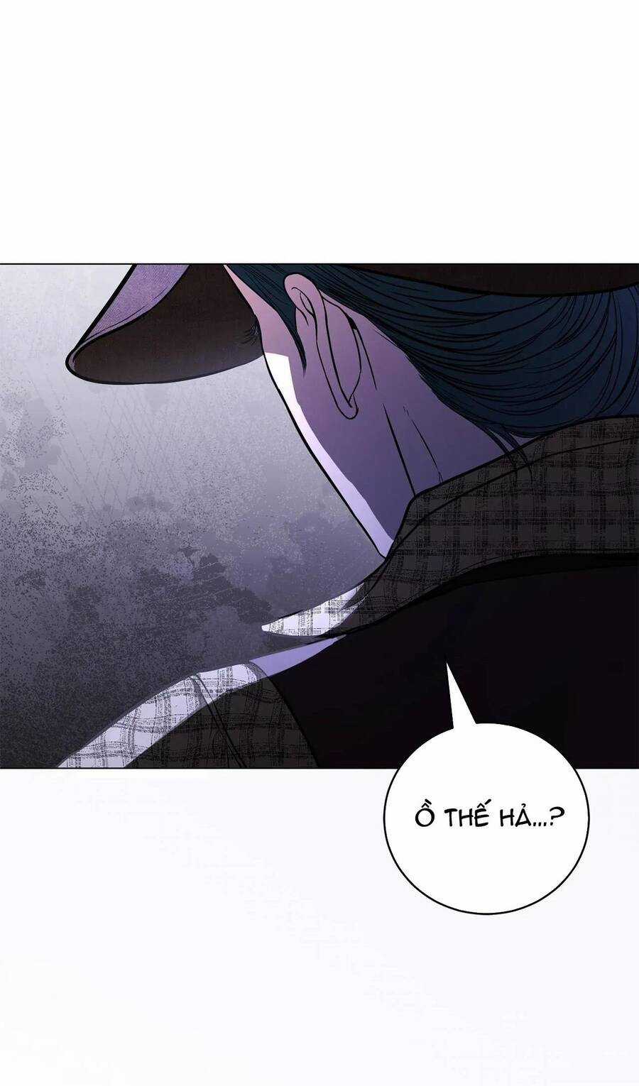 Thân Gửi Tình Nhân Của Chồng Tôi Chapter 35.1 trang 10