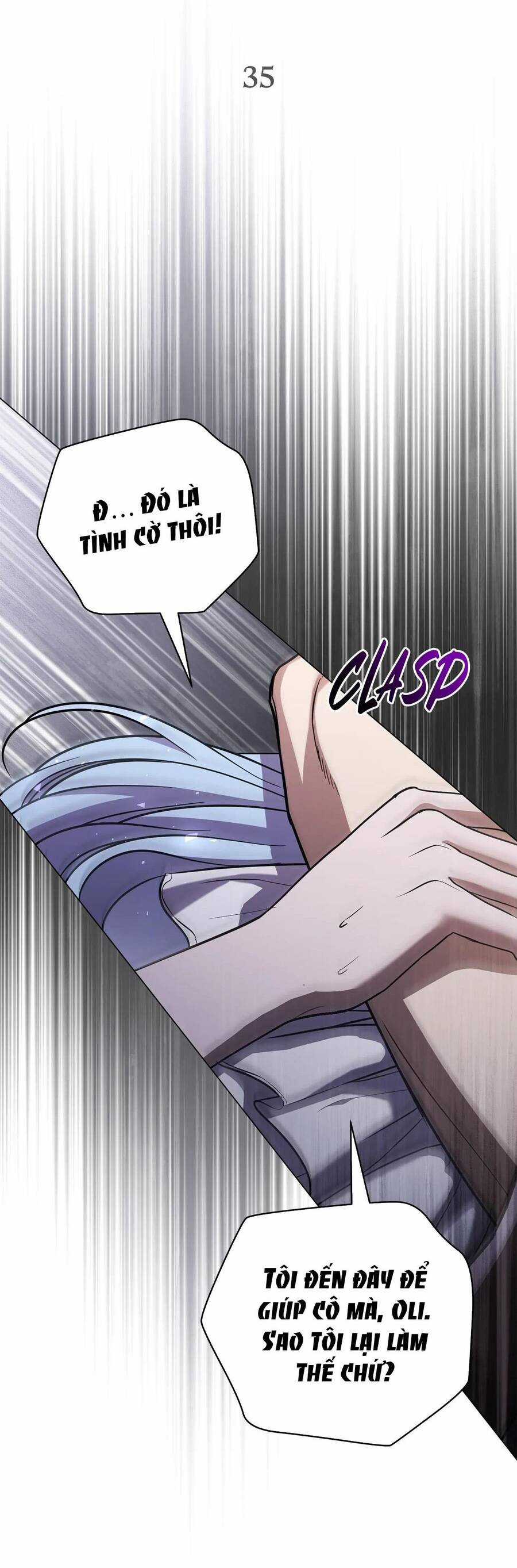 Thân Gửi Tình Nhân Của Chồng Tôi Chapter 35.1 trang 14