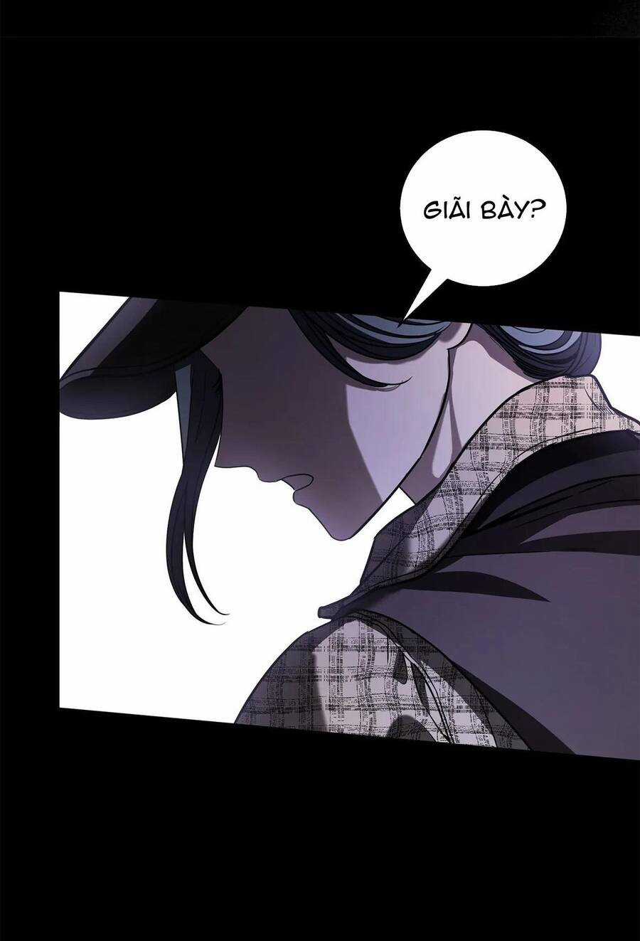 Thân Gửi Tình Nhân Của Chồng Tôi Chapter 35.1 trang 18