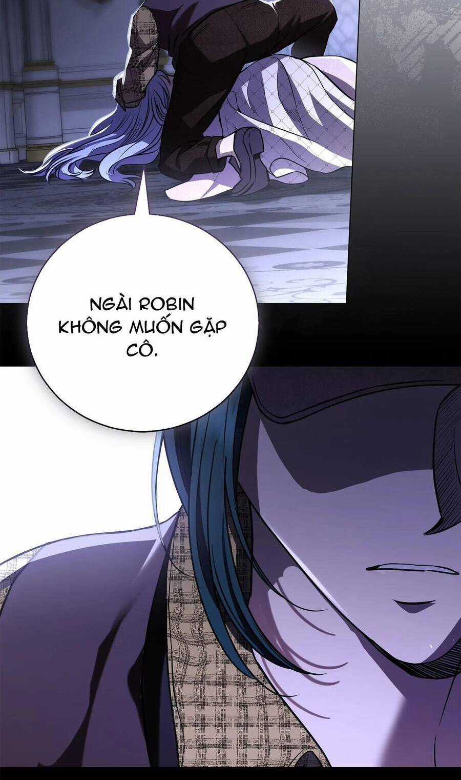 Thân Gửi Tình Nhân Của Chồng Tôi Chapter 35.1 trang 24