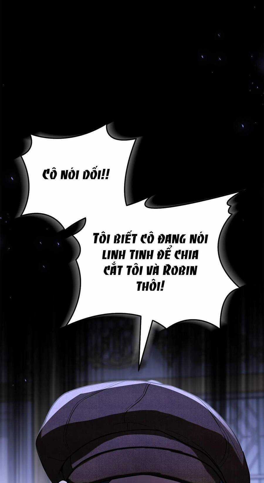 Thân Gửi Tình Nhân Của Chồng Tôi Chapter 35.1 trang 25