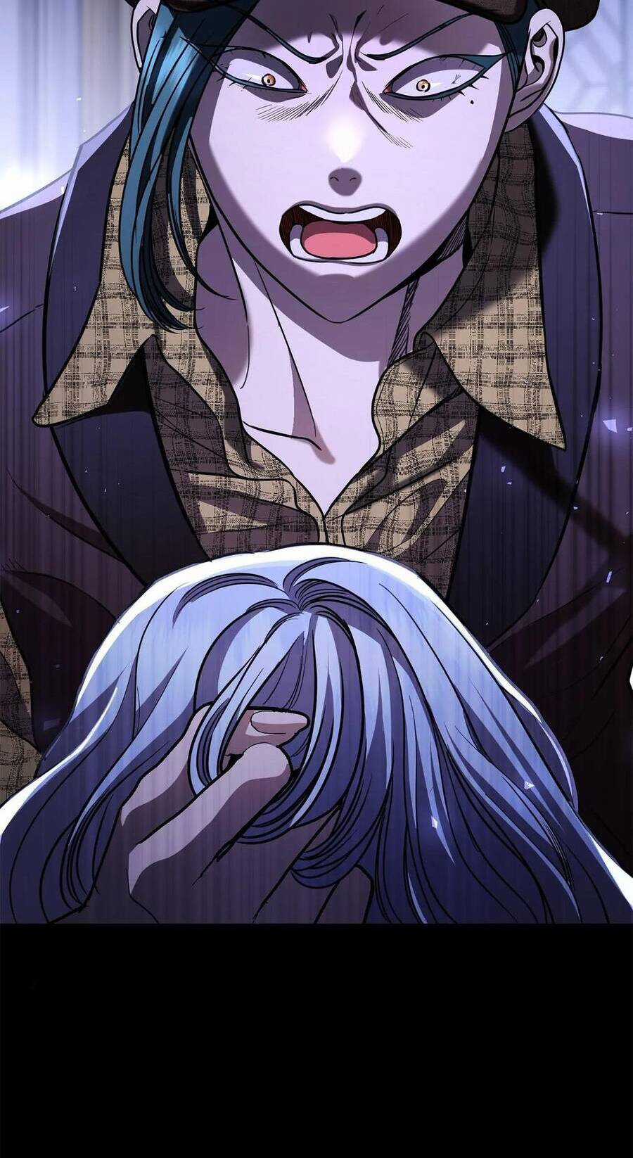 Thân Gửi Tình Nhân Của Chồng Tôi Chapter 35.1 trang 26