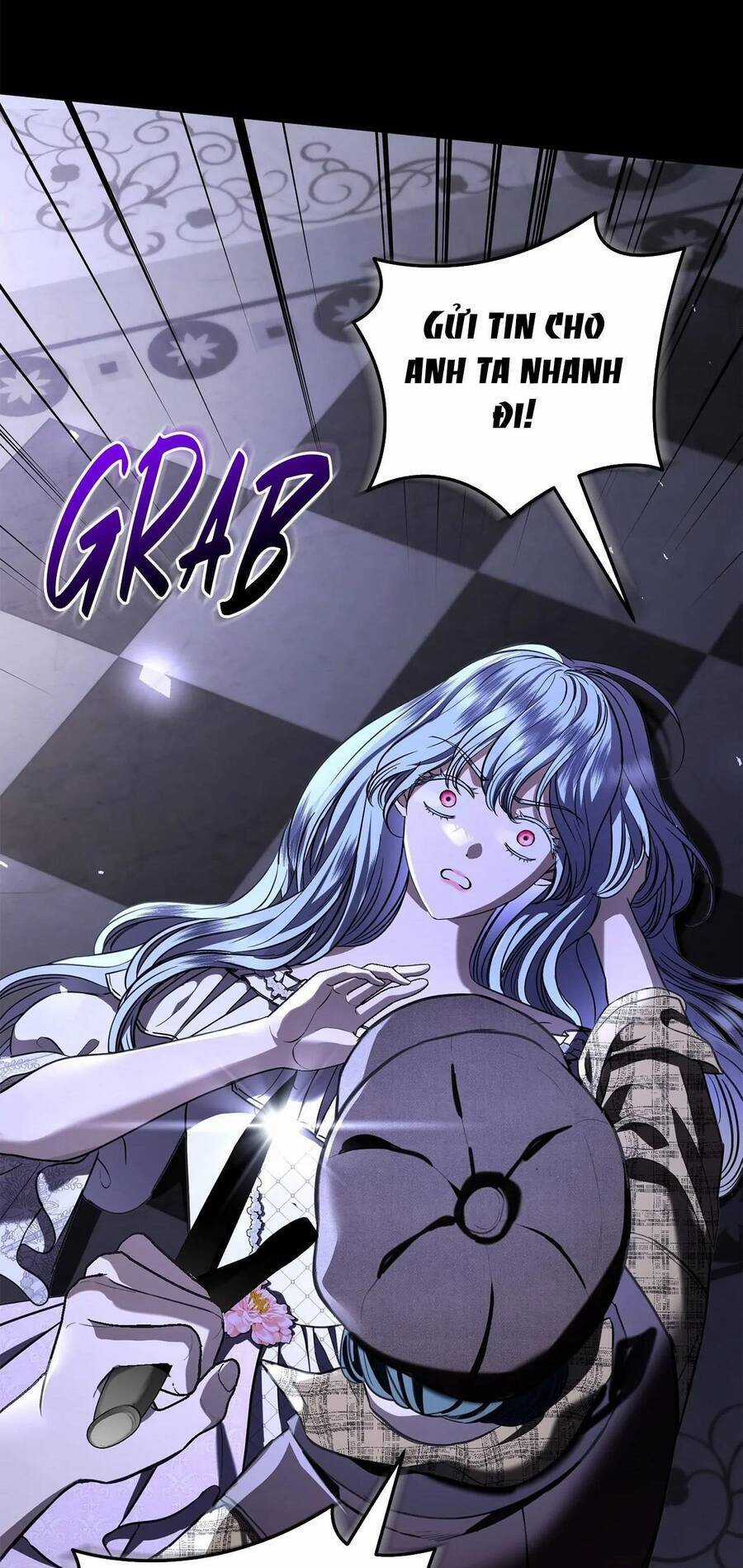 Thân Gửi Tình Nhân Của Chồng Tôi Chapter 35.1 trang 29