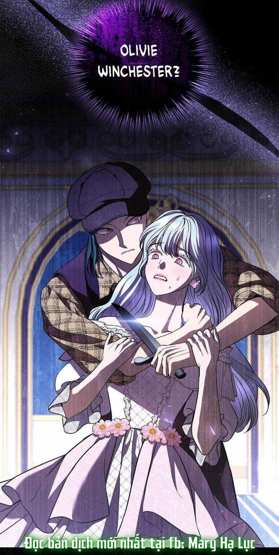 Thân Gửi Tình Nhân Của Chồng Tôi Chapter 35.1 trang 3