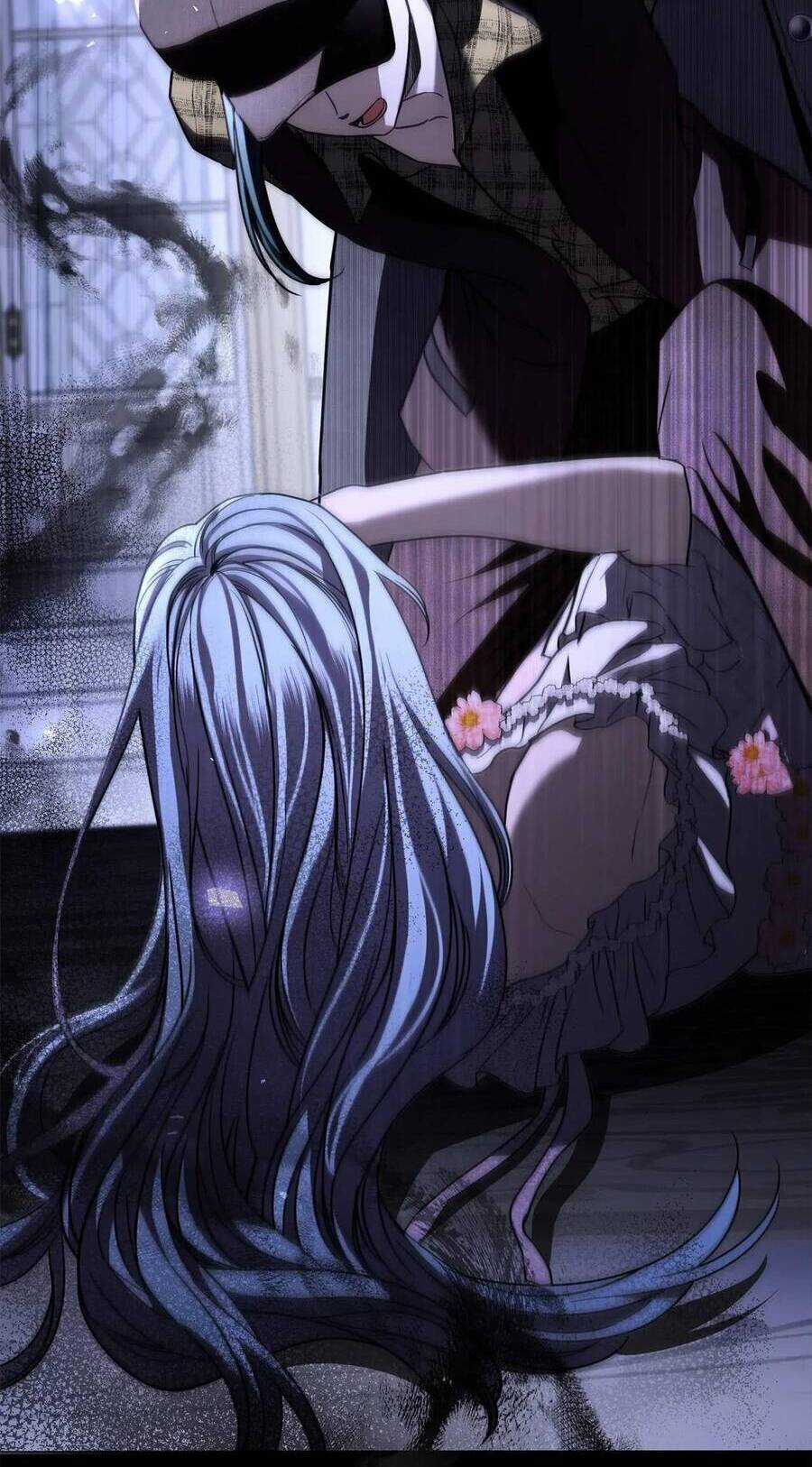 Thân Gửi Tình Nhân Của Chồng Tôi Chapter 35.1 trang 32