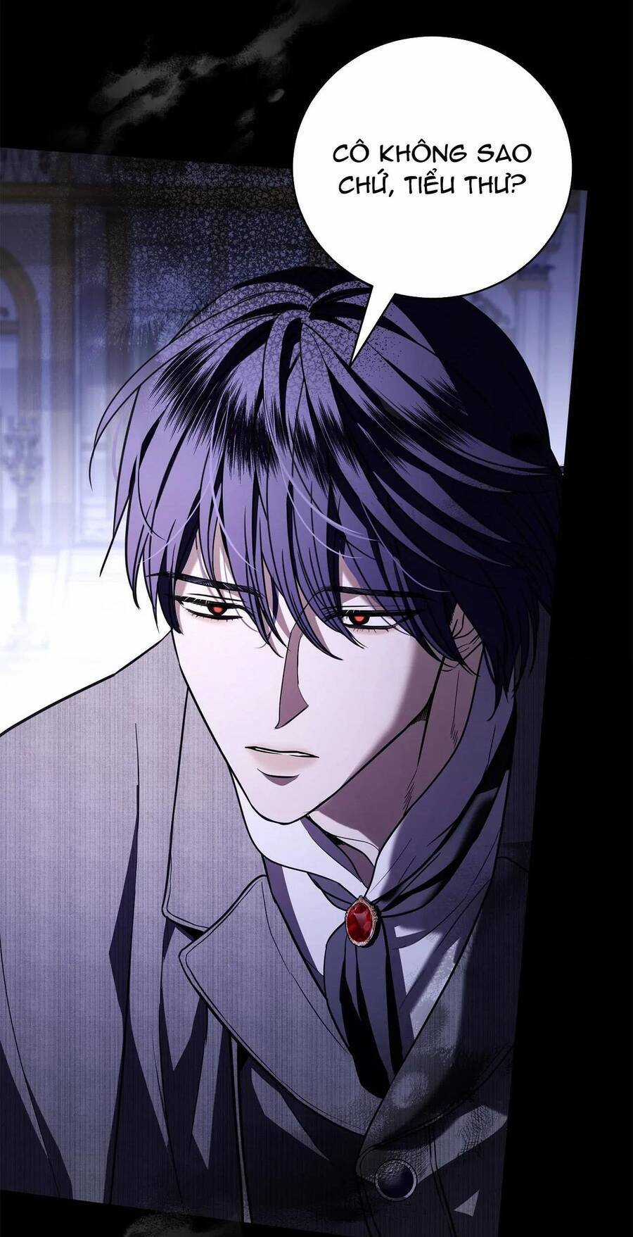 Thân Gửi Tình Nhân Của Chồng Tôi Chapter 35.1 trang 33