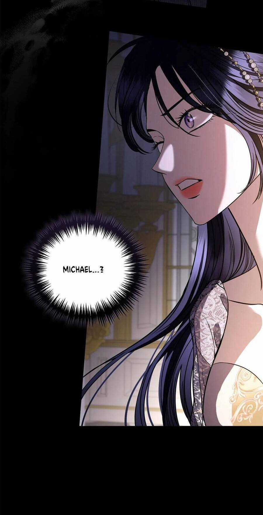 Thân Gửi Tình Nhân Của Chồng Tôi Chapter 35.1 trang 34