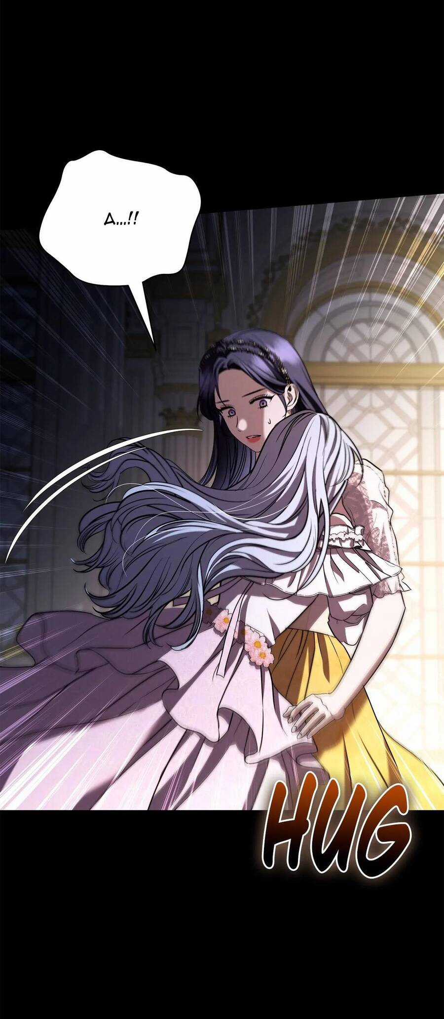 Thân Gửi Tình Nhân Của Chồng Tôi Chapter 35.1 trang 35