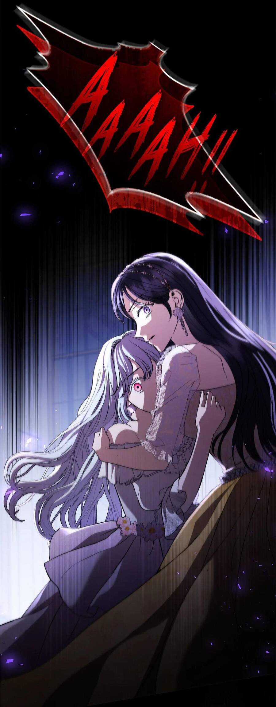 Thân Gửi Tình Nhân Của Chồng Tôi Chapter 35.1 trang 39