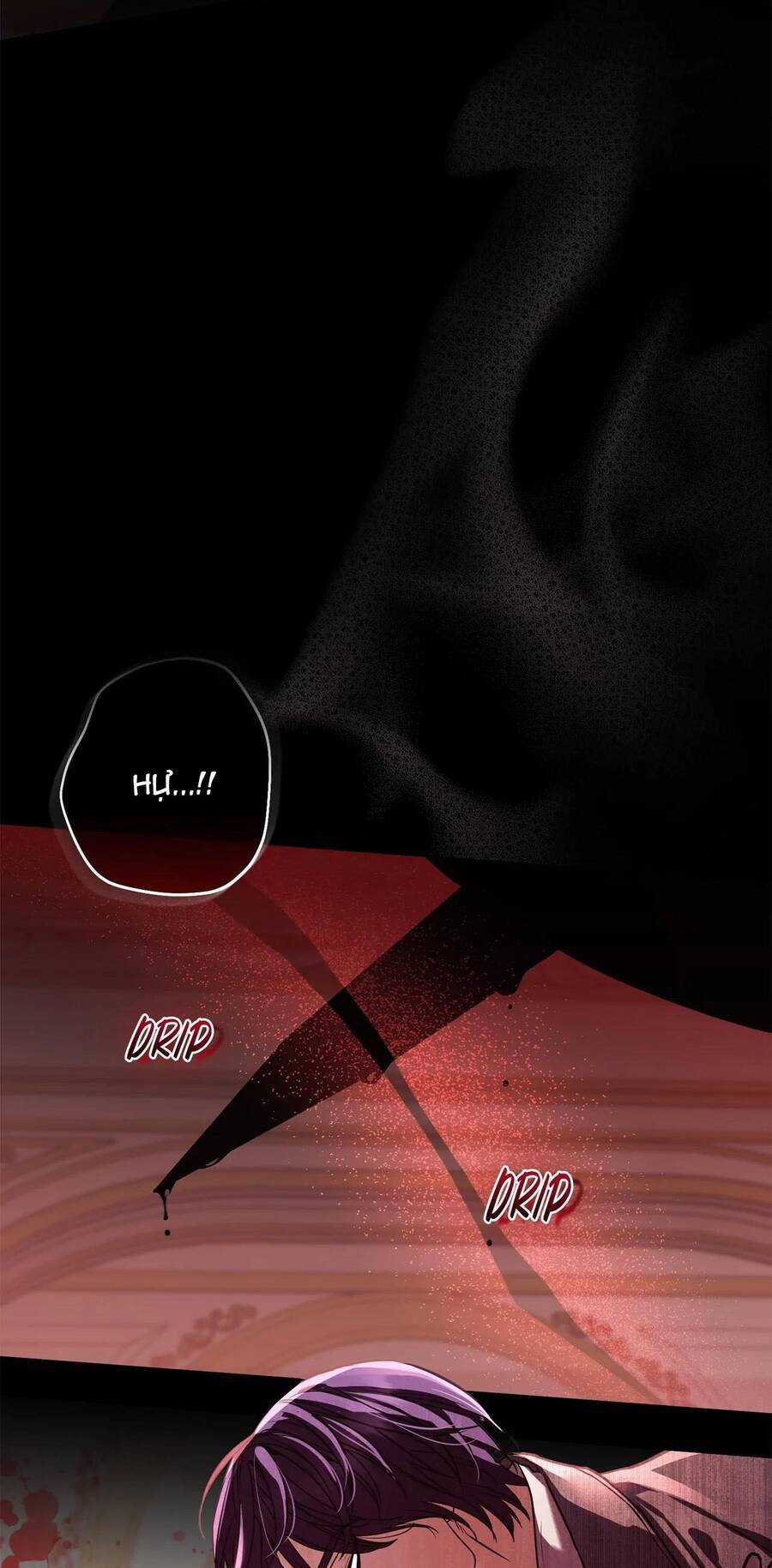 Thân Gửi Tình Nhân Của Chồng Tôi Chapter 35.1 trang 40