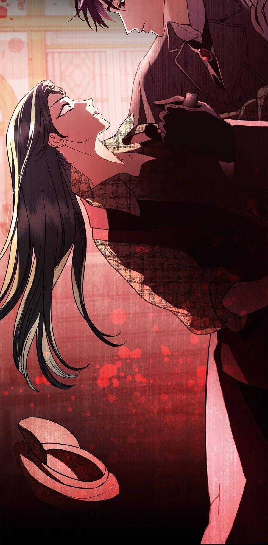 Thân Gửi Tình Nhân Của Chồng Tôi Chapter 35.1 trang 41