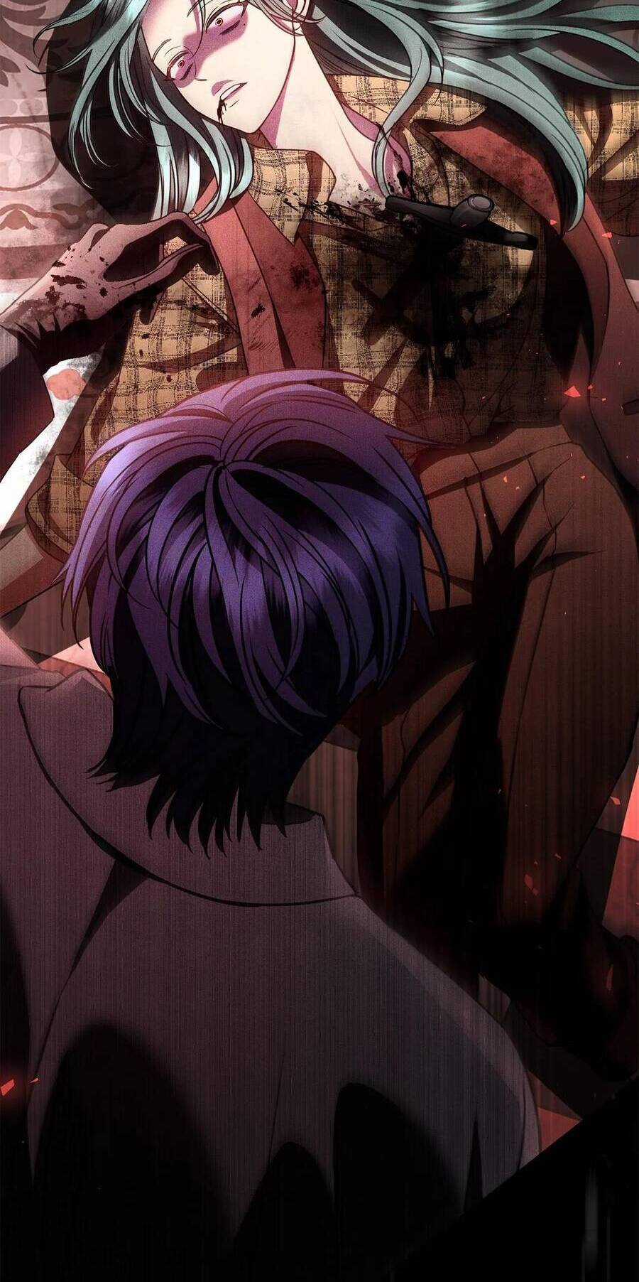 Thân Gửi Tình Nhân Của Chồng Tôi Chapter 35.1 trang 46