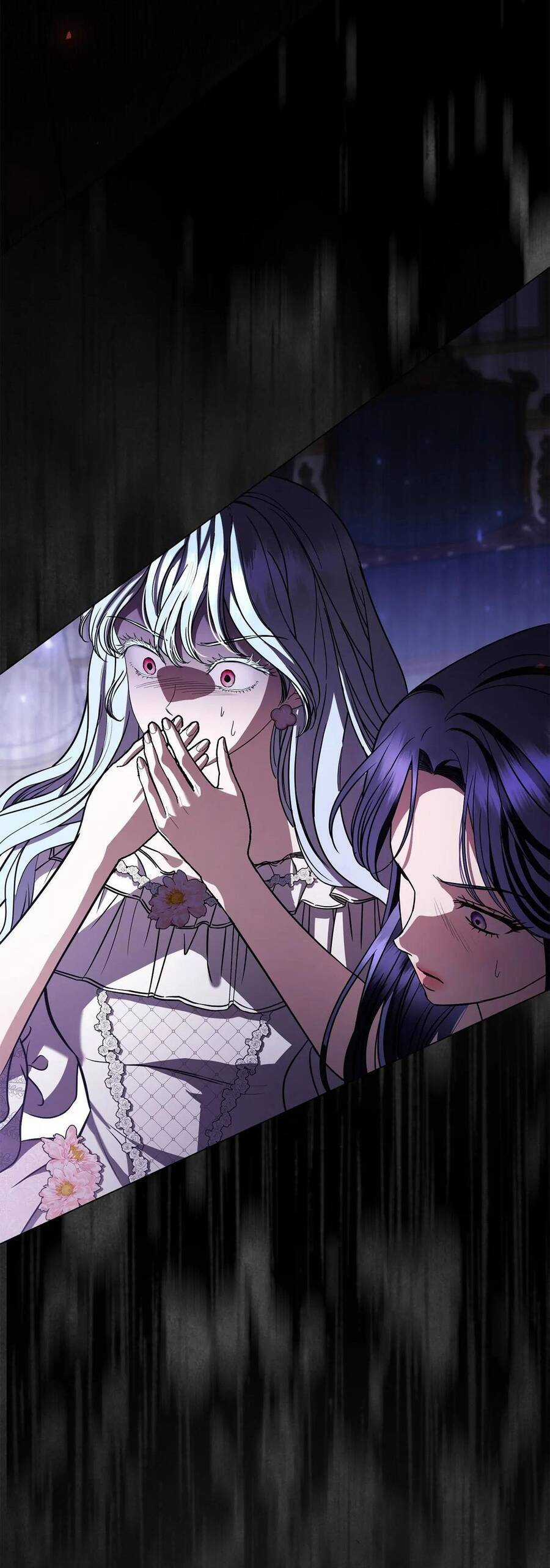 Thân Gửi Tình Nhân Của Chồng Tôi Chapter 35.1 trang 47