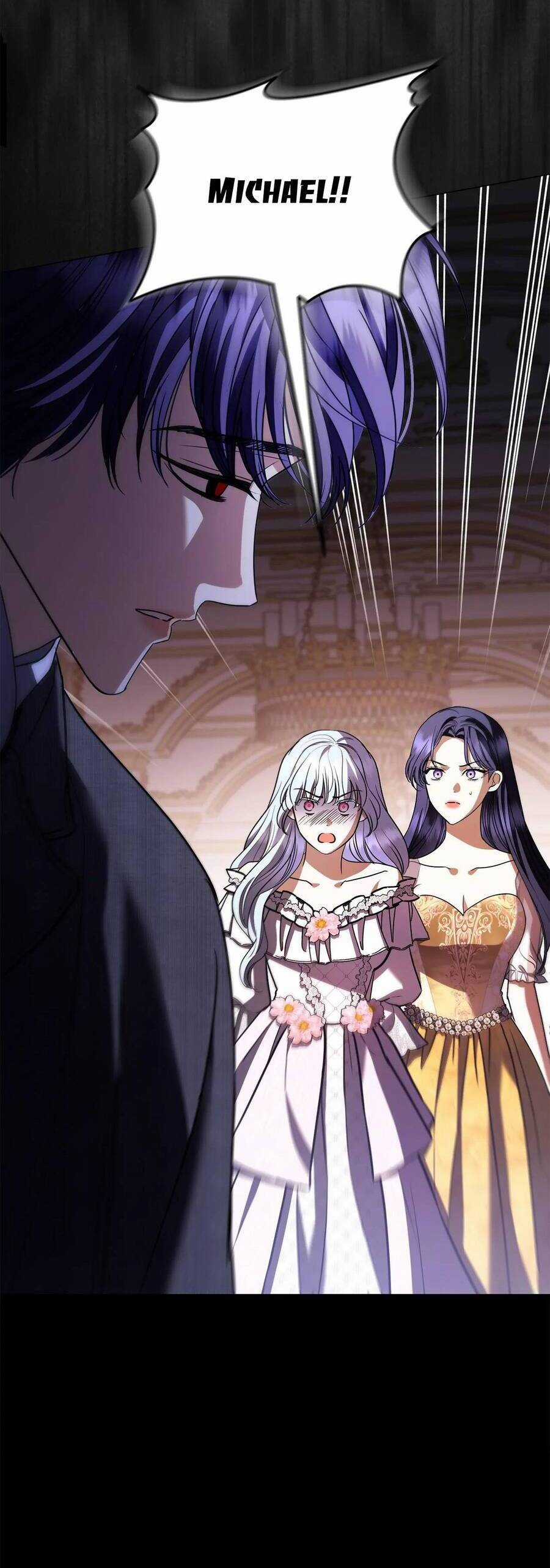 Thân Gửi Tình Nhân Của Chồng Tôi Chapter 35.1 trang 48