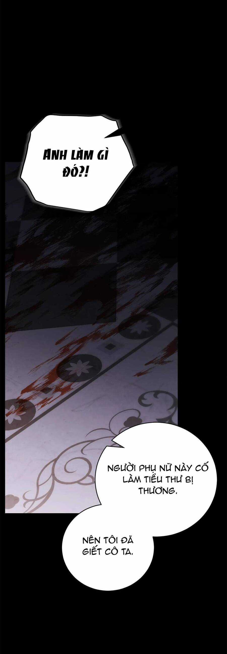 Thân Gửi Tình Nhân Của Chồng Tôi Chapter 35.1 trang 49