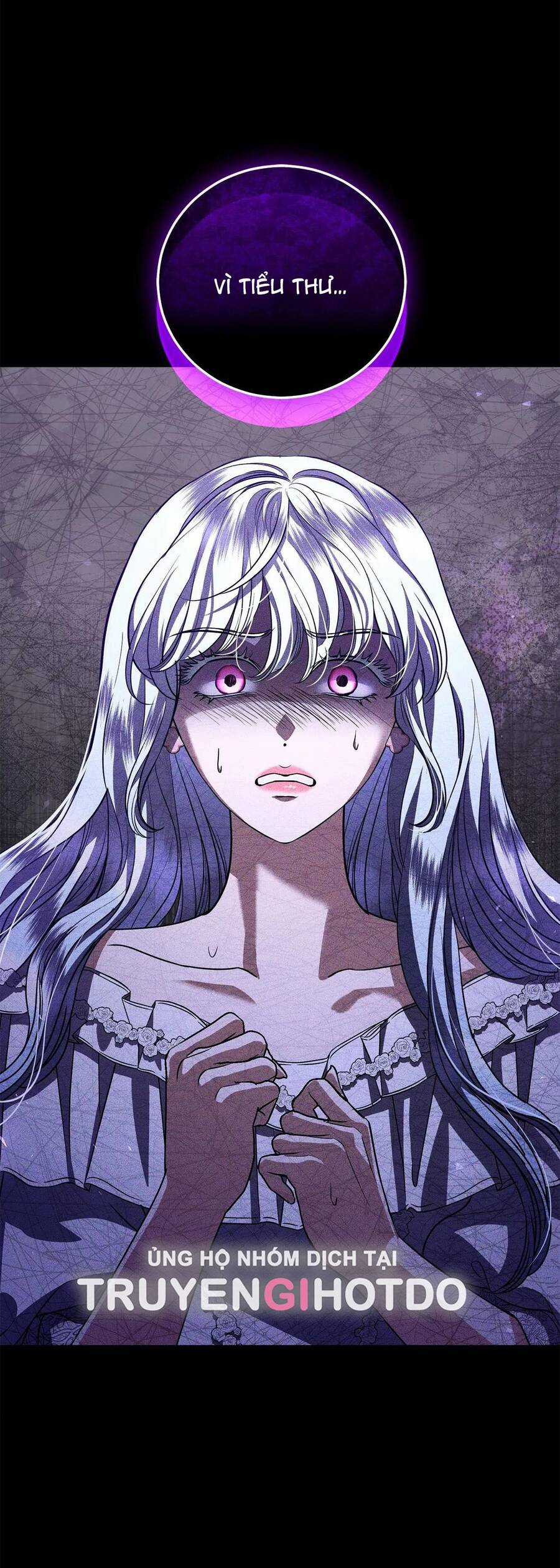 Thân Gửi Tình Nhân Của Chồng Tôi Chapter 35.1 trang 50