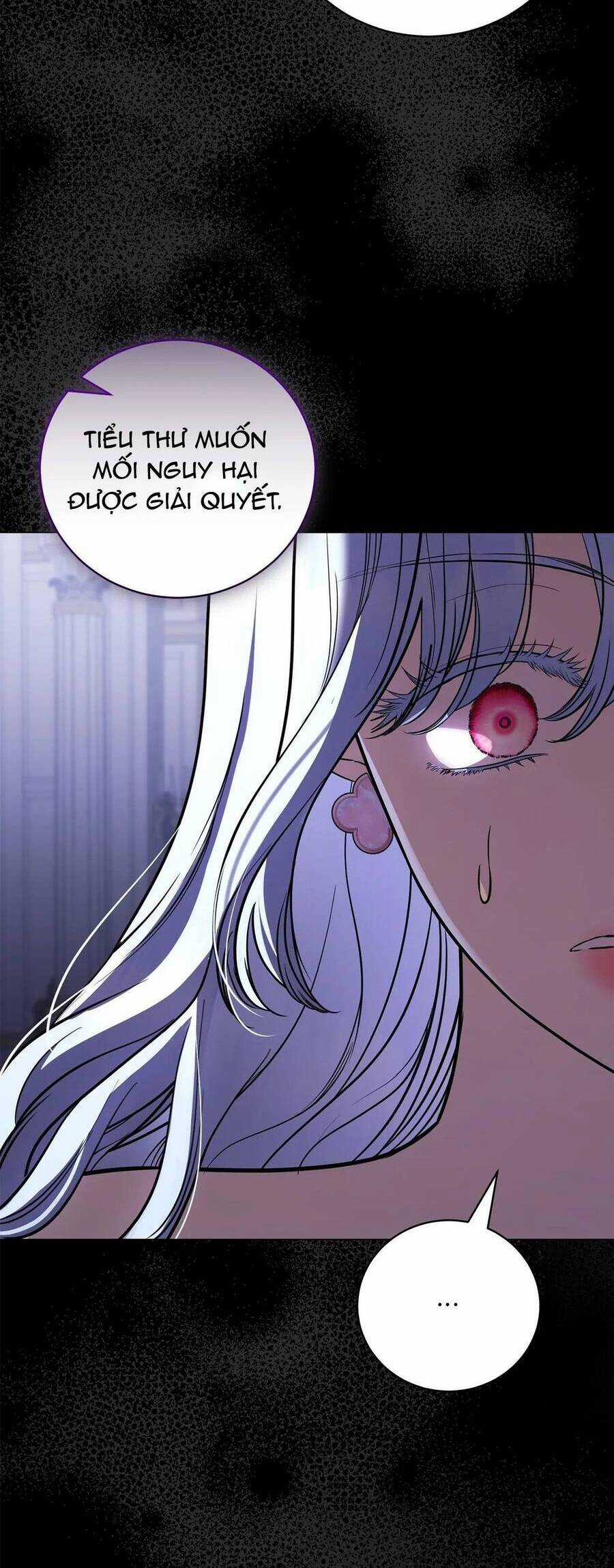 Thân Gửi Tình Nhân Của Chồng Tôi Chapter 35.1 trang 52