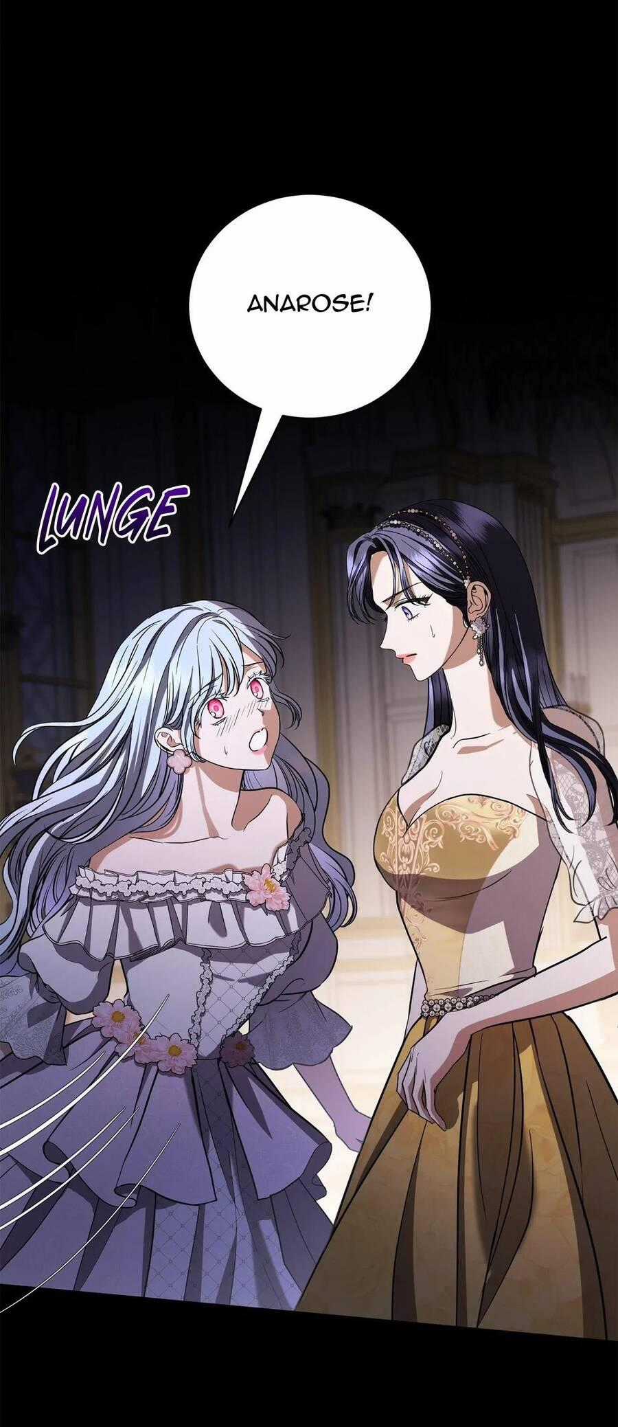 Thân Gửi Tình Nhân Của Chồng Tôi Chapter 35.1 trang 54