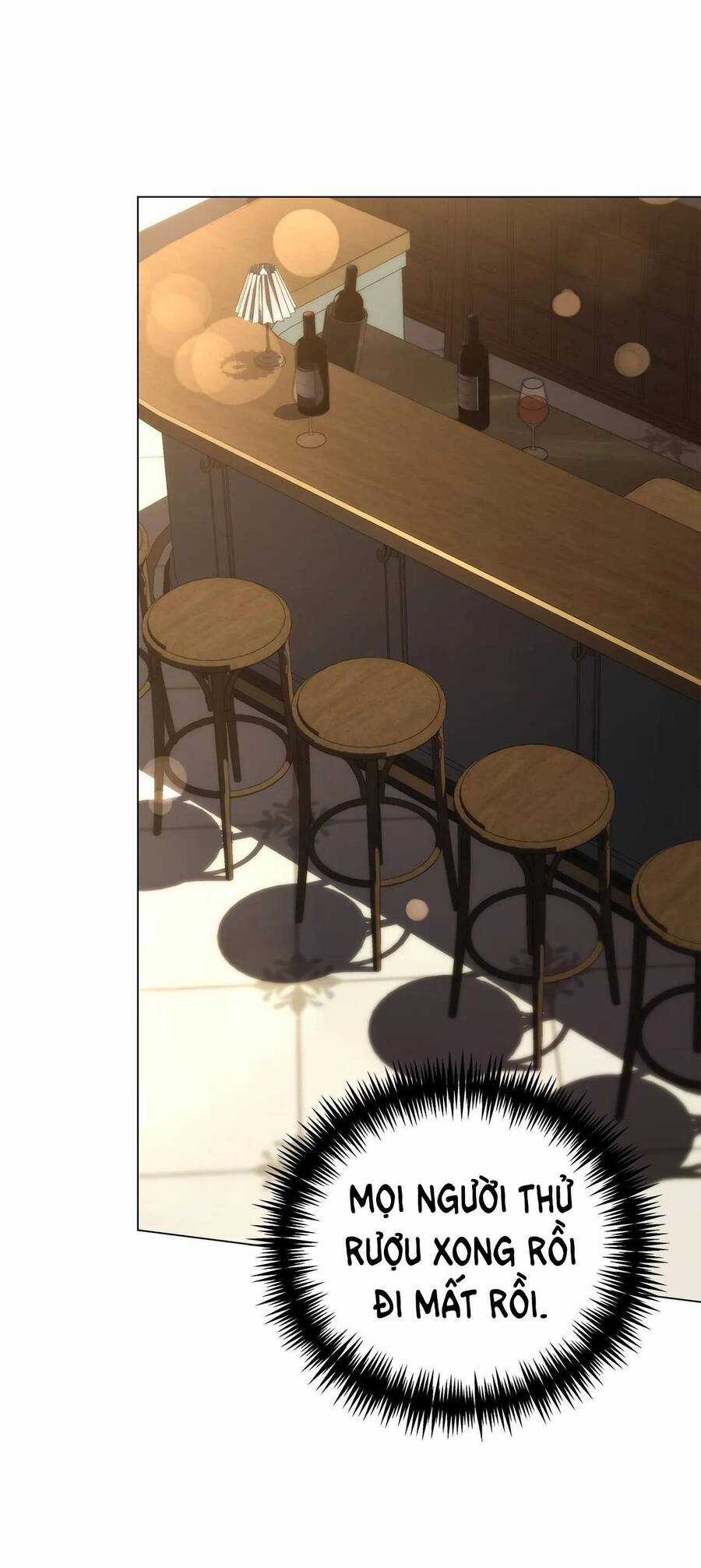 Thân Gửi Tình Nhân Của Chồng Tôi Chapter 35.1 trang 6