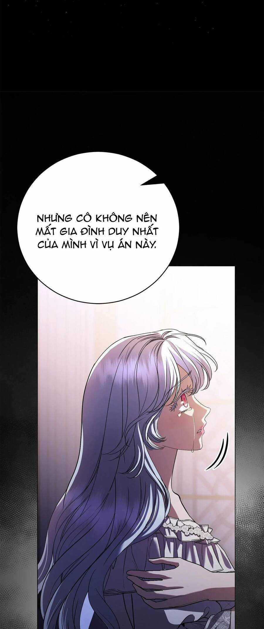 Thân Gửi Tình Nhân Của Chồng Tôi Chapter 35.2 trang 10