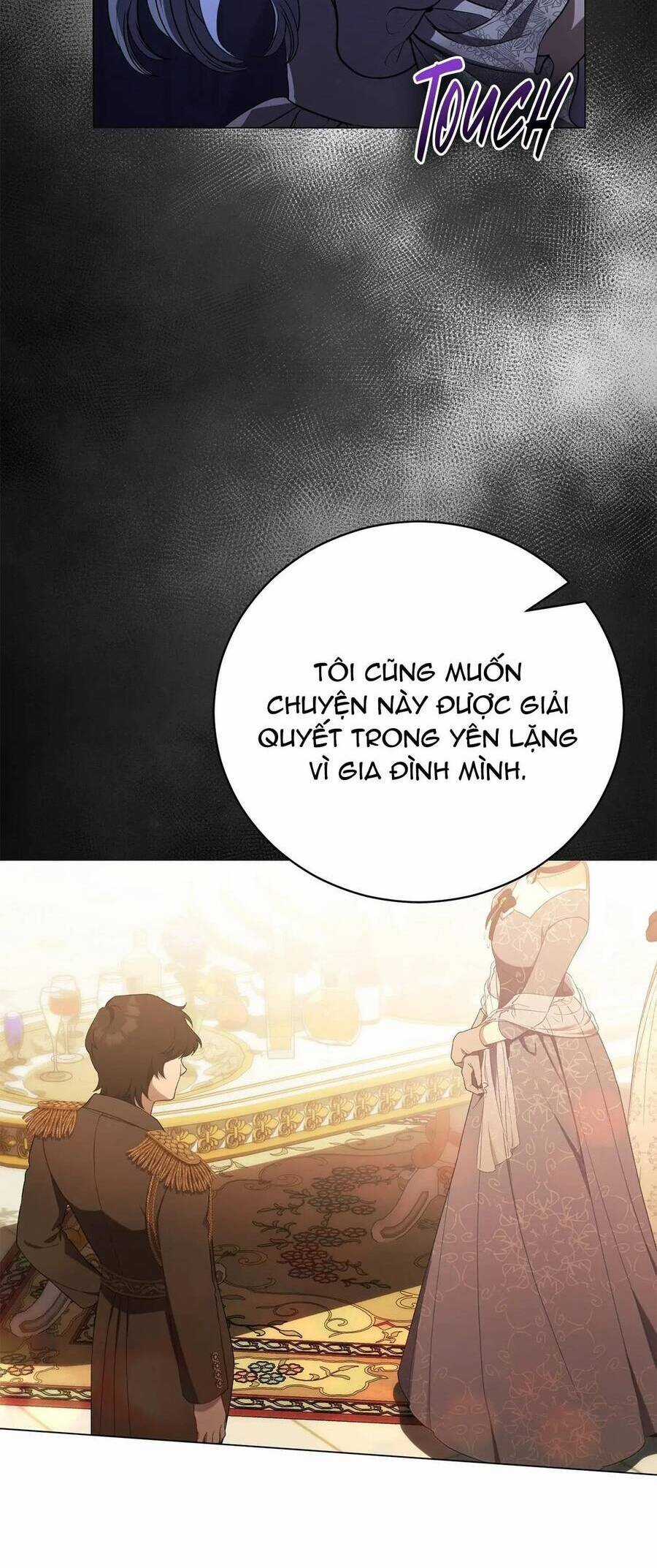 Thân Gửi Tình Nhân Của Chồng Tôi Chapter 35.2 trang 11