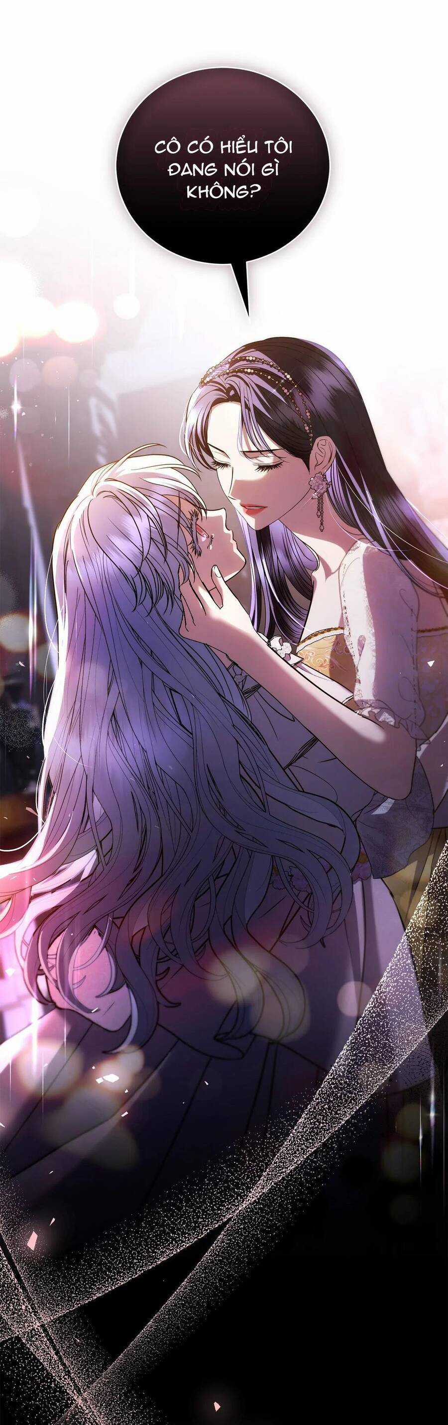 Thân Gửi Tình Nhân Của Chồng Tôi Chapter 35.2 trang 12