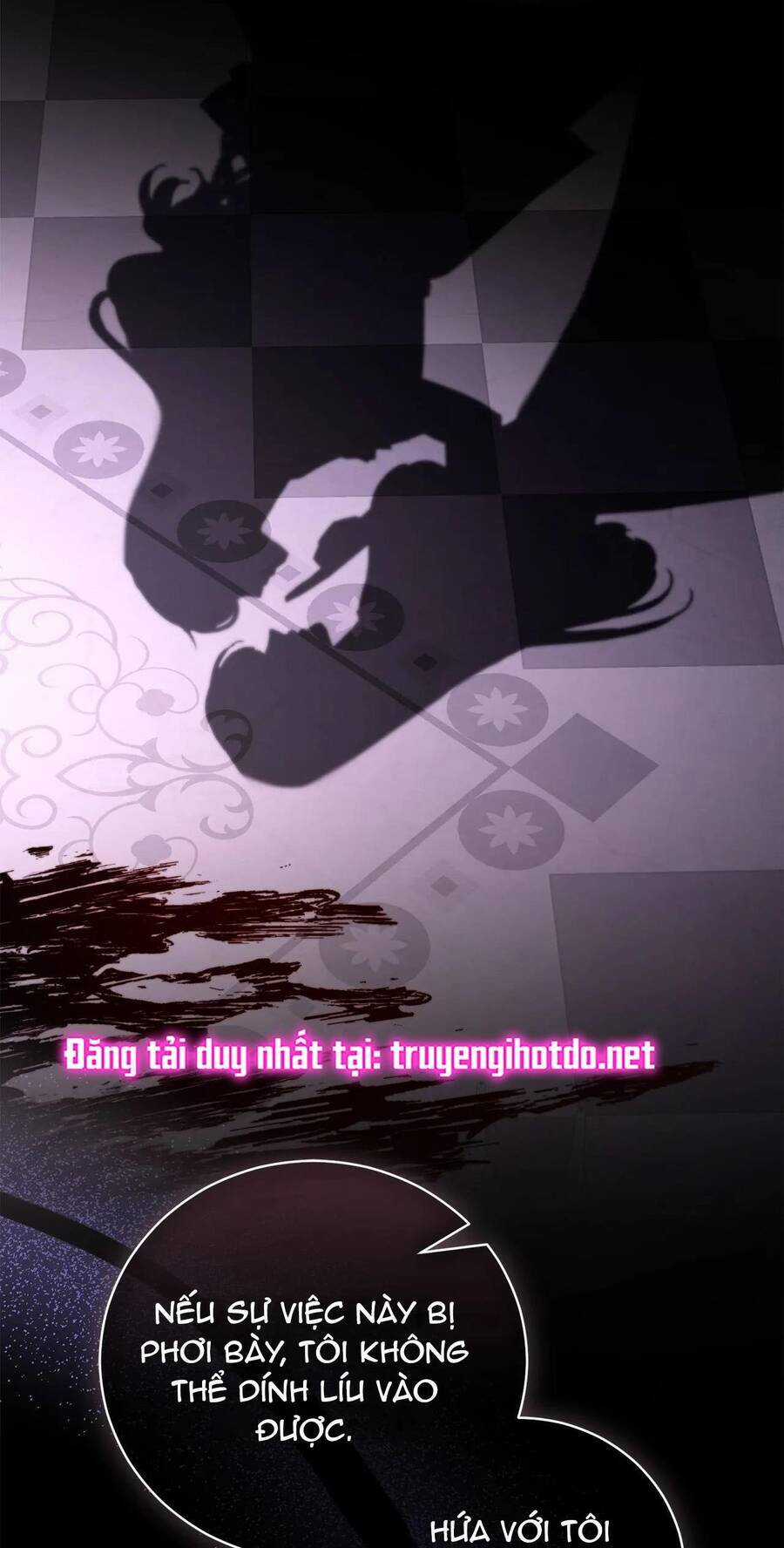 Thân Gửi Tình Nhân Của Chồng Tôi Chapter 35.2 trang 15