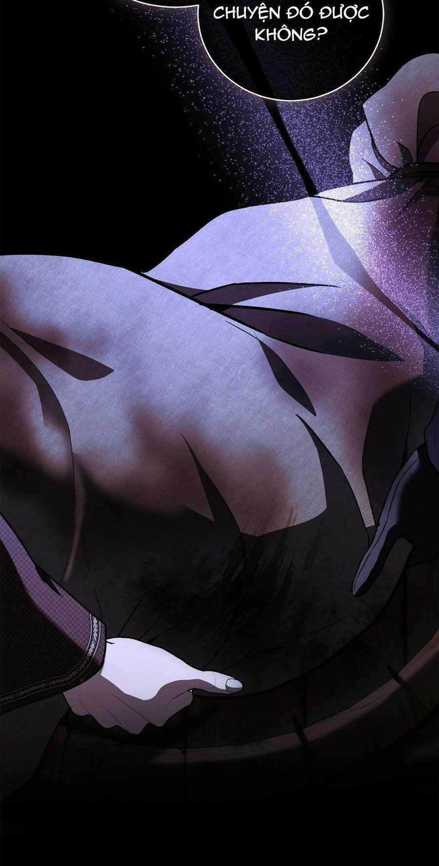 Thân Gửi Tình Nhân Của Chồng Tôi Chapter 35.2 trang 16