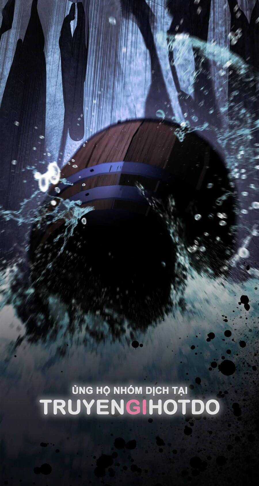 Thân Gửi Tình Nhân Của Chồng Tôi Chapter 35.2 trang 19