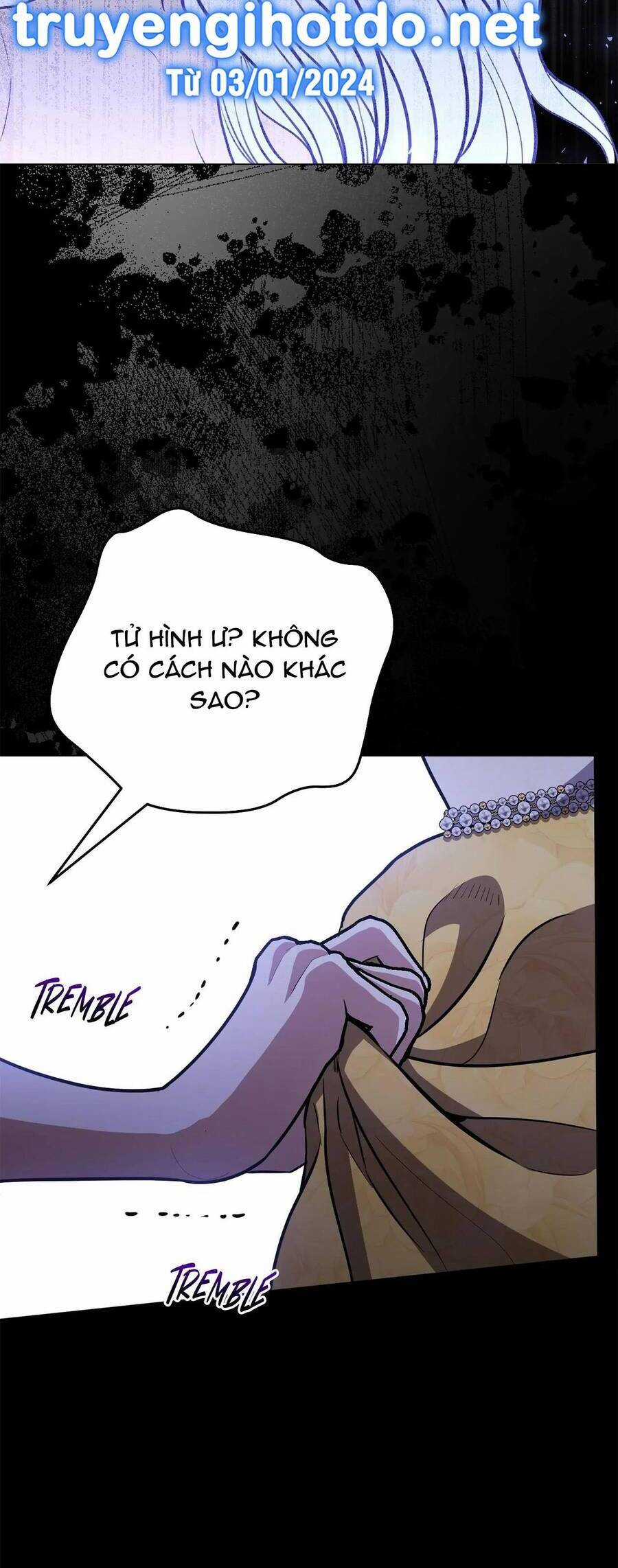 Thân Gửi Tình Nhân Của Chồng Tôi Chapter 35.2 trang 2