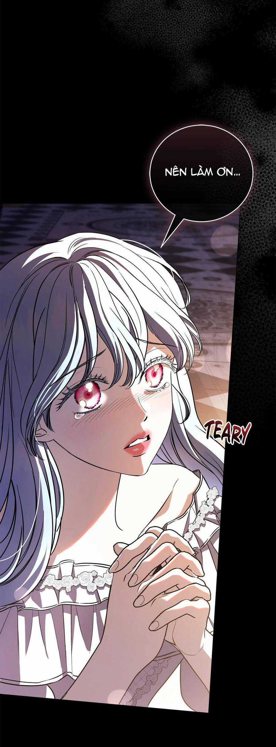 Thân Gửi Tình Nhân Của Chồng Tôi Chapter 35.2 trang 6