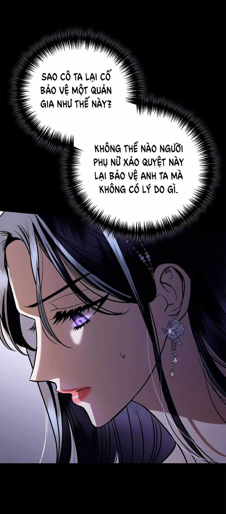 Thân Gửi Tình Nhân Của Chồng Tôi Chapter 35.2 trang 7