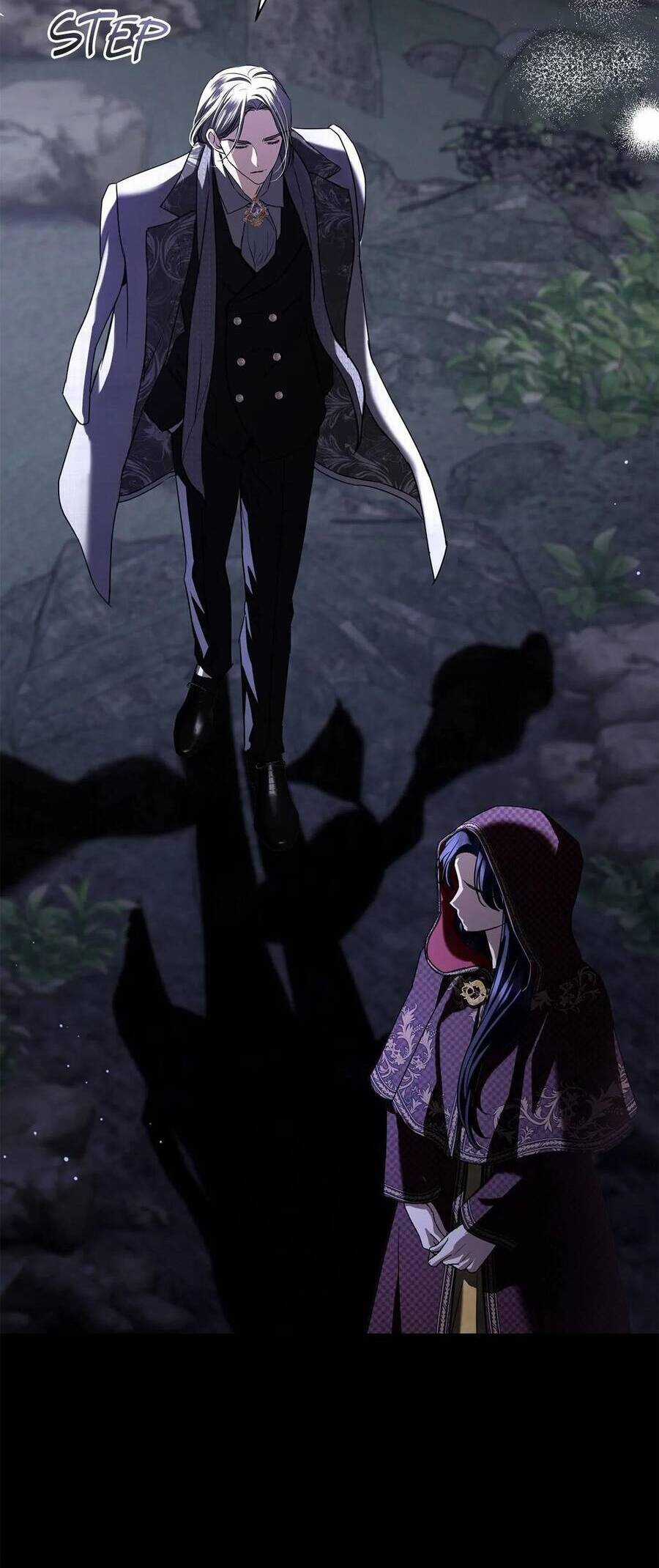 Thân Gửi Tình Nhân Của Chồng Tôi Chapter 36.1 trang 10